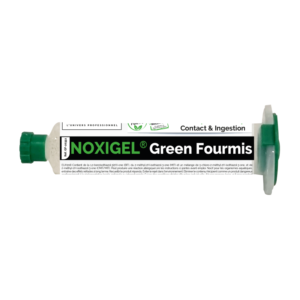 noxigel green fourmis